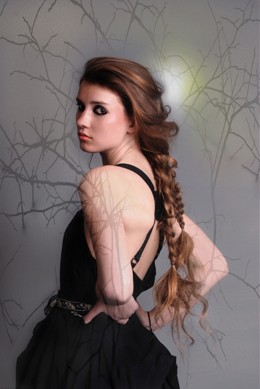 Stylish hairstyles for 2012 Stylish hairstyles for 2012