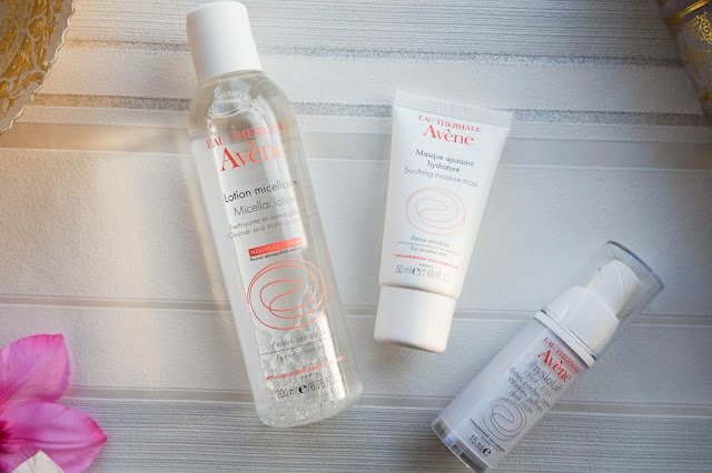 Focus on Avene Skincare Focus on Avene Skincare