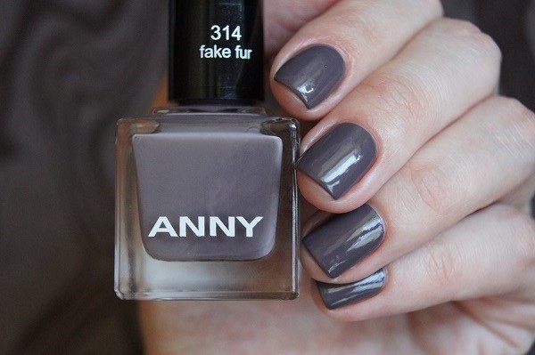 ANNY - 314 Fake Fur