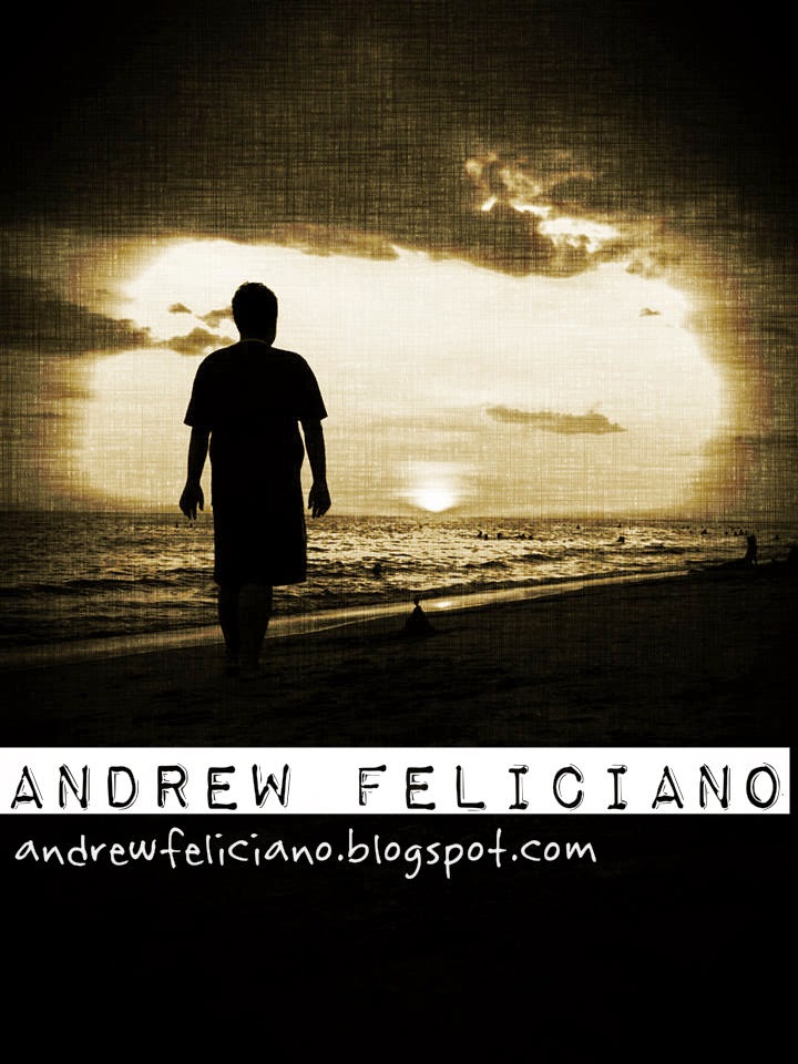 Andrew Feliciano