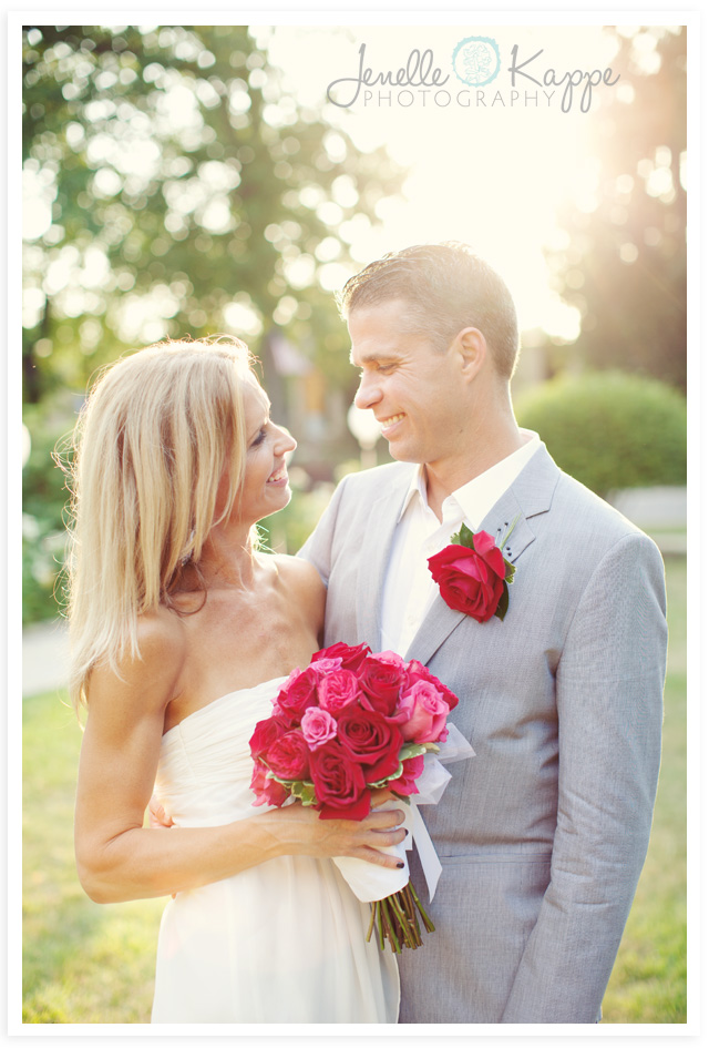 Jenelle Kappe Photography Wedding Anniversary And Vow Renewal Ceremony