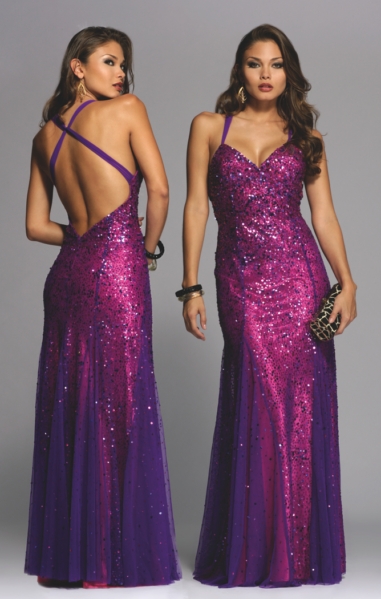 dresses