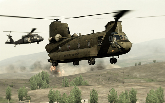 Arma 2 Operation Arrowhead Full Version Arma 2 Operation Arrowhead Full Version
