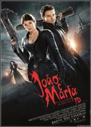 Baixar Filme João e Maria – Caçadores de Bruxas Dual Audio