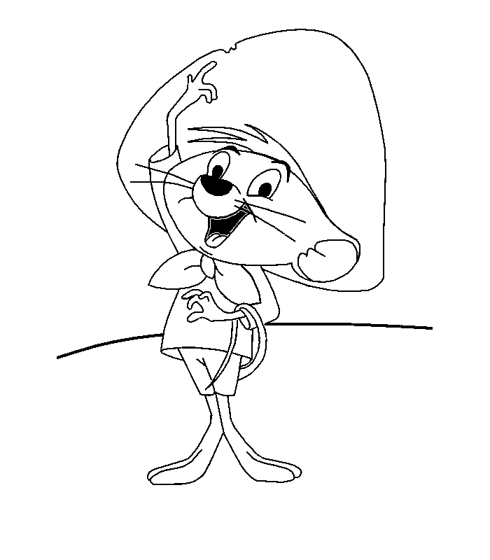 Pinky Y Cerebro Para Colorear Imagui