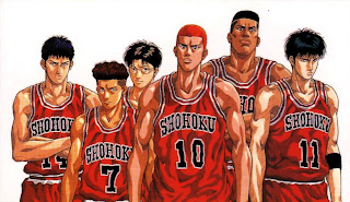 slam dunk anime teamshohoku hanamichi sakuragi wallpaper slam dunk anime teamshohoku hanamichi sakuragi wallpaper