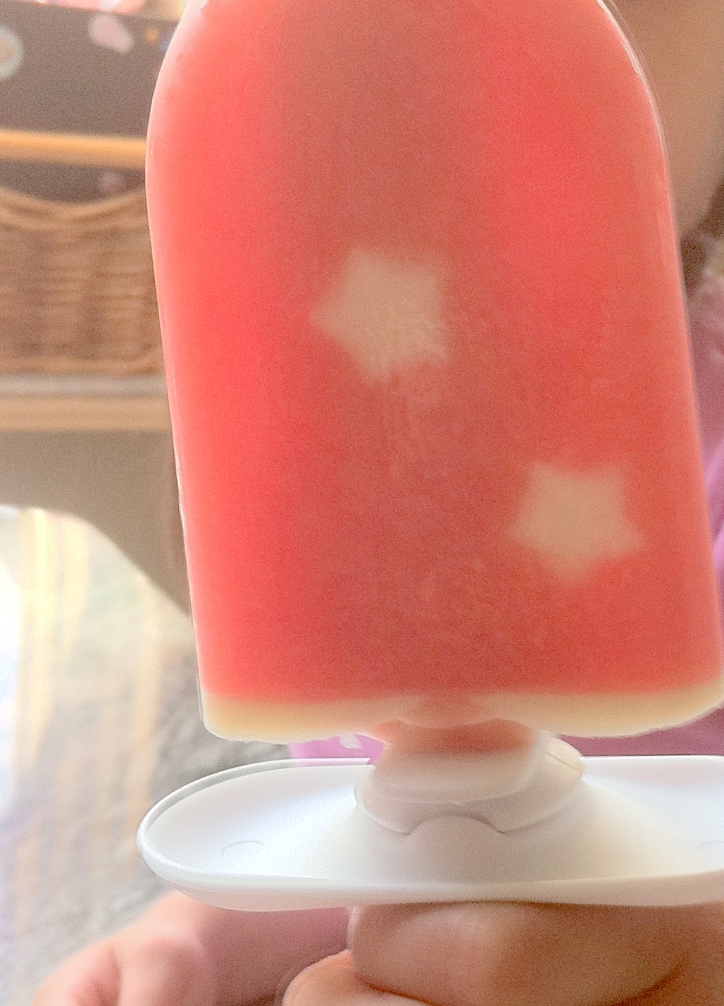 CAKE ON THE BRAIN ZOKU ICE POPS MAKER