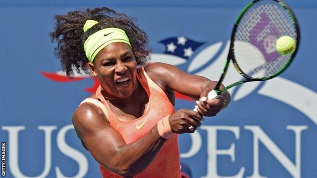 Australian Open 2016 Live : Serena Williams didn't attend Warm-up event Australian Open 2016 Live : Serena Williams didn't attend Warm-up event