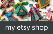 Etsy Shop: