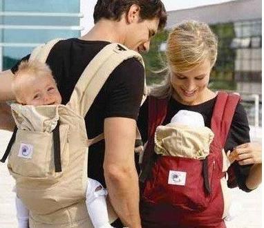 ergo baby carrier clearance