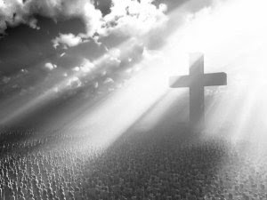 In light of the Cross, how should we be treating each other? In light of the Cross, how should we be treating each other?