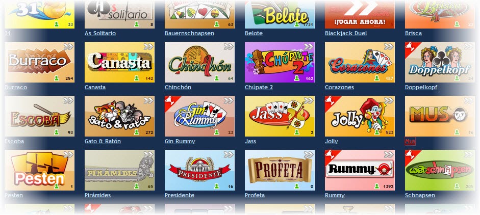 Jugar poker online por dinero real