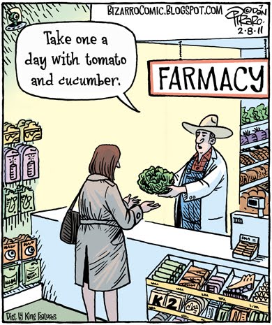 Pharmacy Cartoons Free