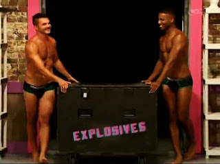 Shawn Morales Rupaul