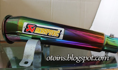 rincian harga knalpot akrapovic lorenzo megaphone layang rincian harga knalpot akrapovic lorenzo megaphone layang