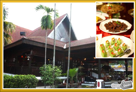 Me, My Life & My Interest: Once in a Life Time Event