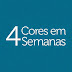 Blogosfera: 4 cores semanas - verde