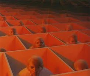 George Tooker