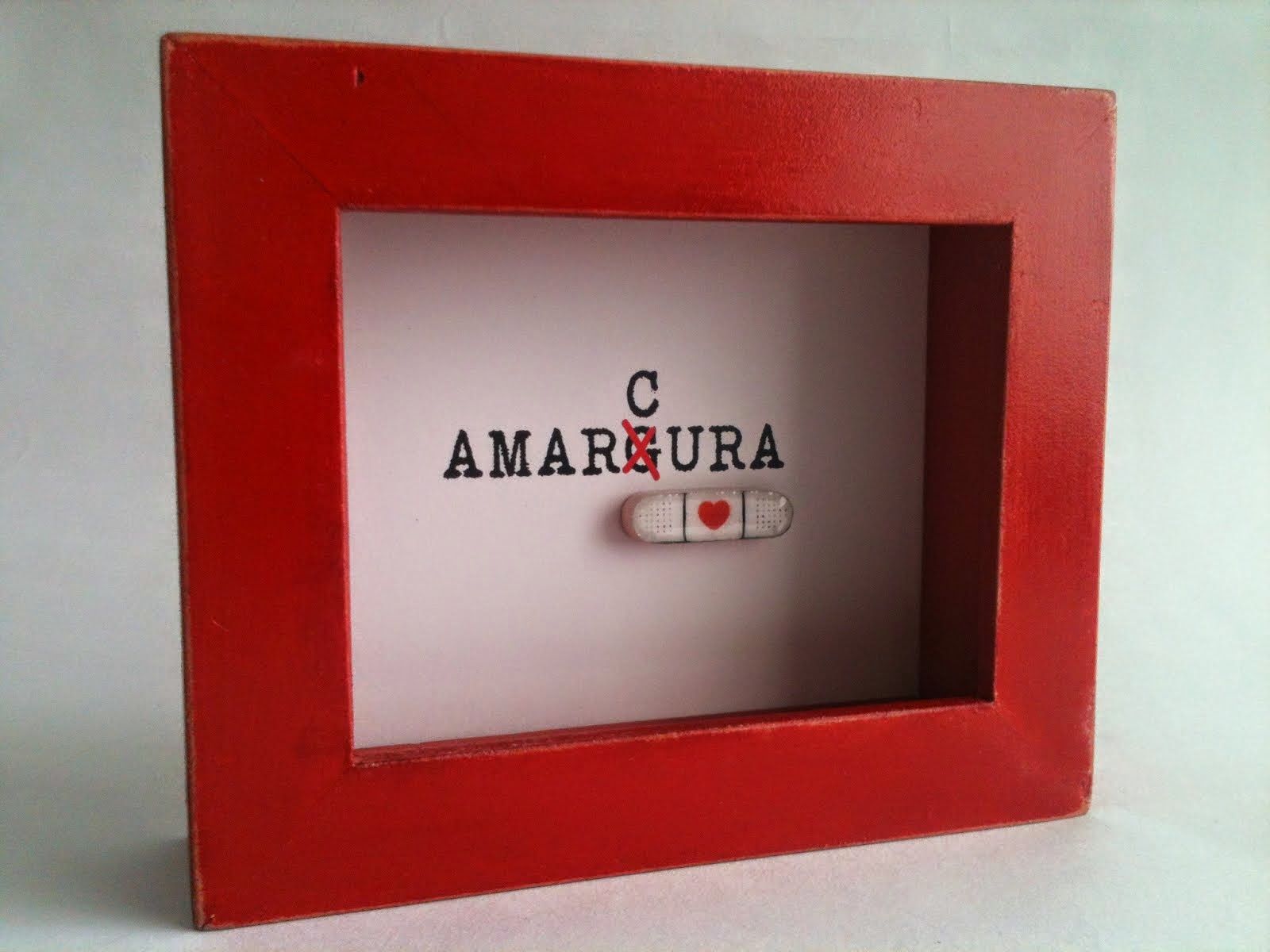 amar CURA