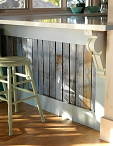 Barnwood Kitchen Cabinets Barnwood Kitchen Cabinets