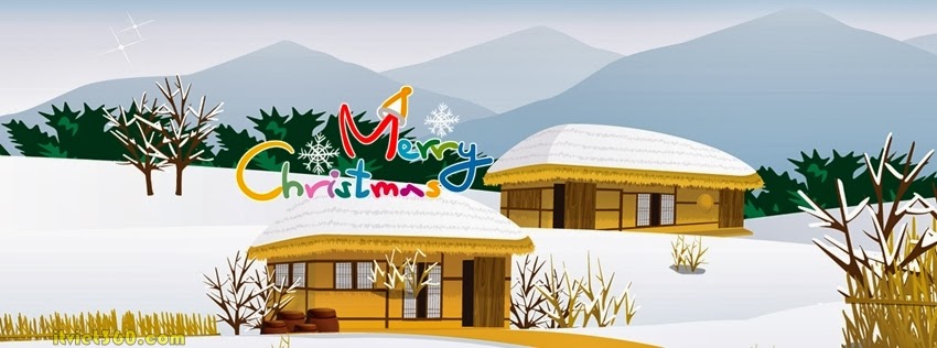 Ảnh bìa Facebook Giáng Sinh, NOEL đệp nhất - Tổng hợp