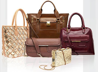 Treffen Sie die schönen Taschen von Arezzo Treffen Sie die schönen Taschen von Arezzo