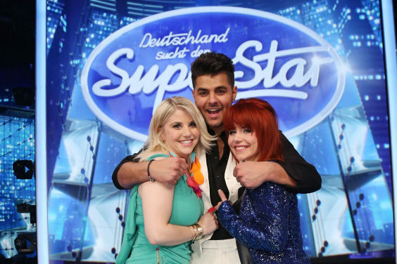 superstar 2013