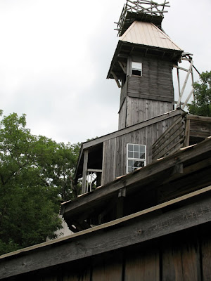 The World's Biggest Treehouse (14) 8