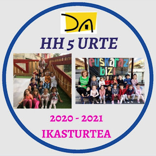 PRESENTACIÓN CURSO 2020-21