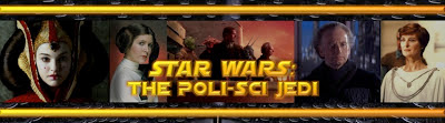 Star Wars: The Poli-Sci Jedi
