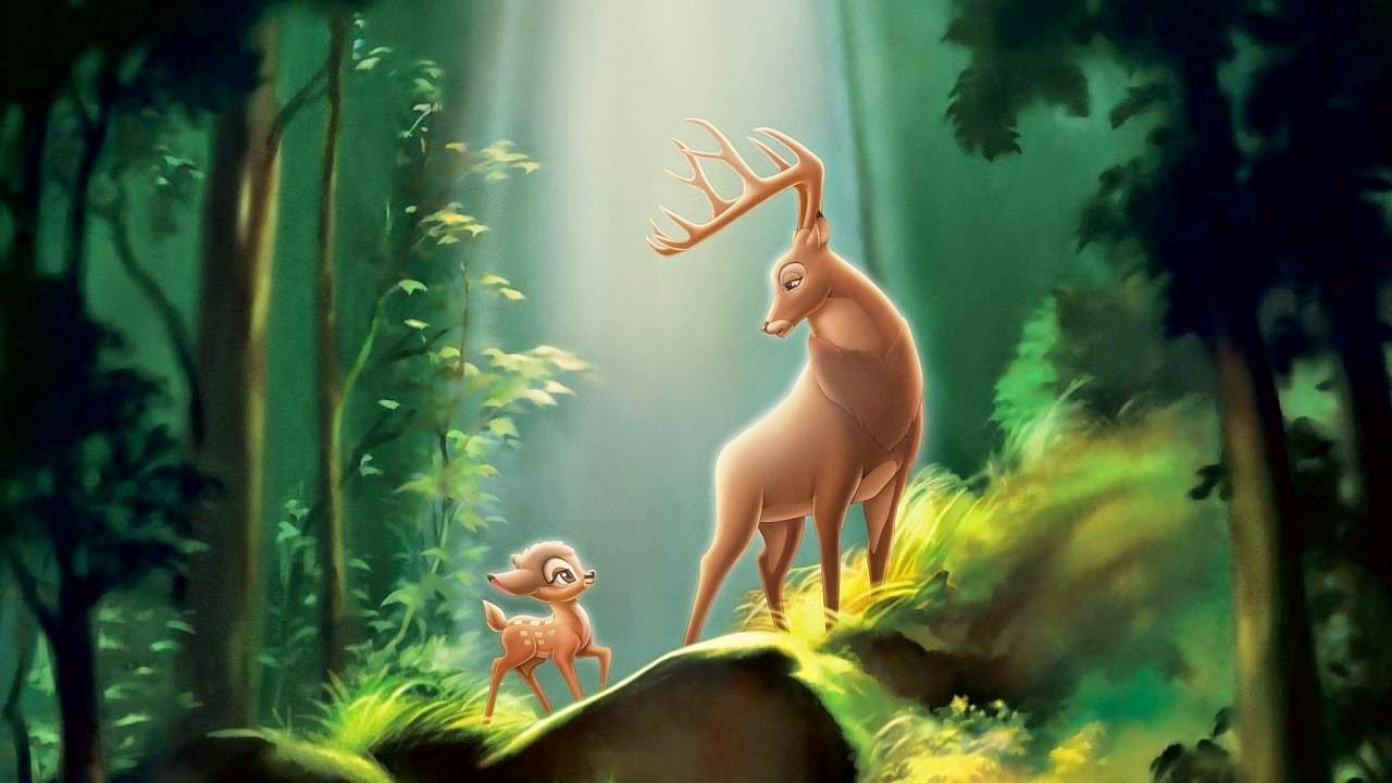 Bambi 2 (2006)