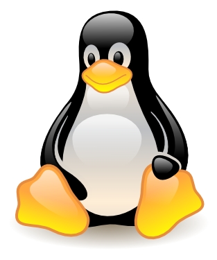 Tux Logo Linux Tux Logo Linux