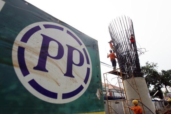 Info lowongan kerja 2013: Lowongan Kerja BUMN Terbaru PT ...