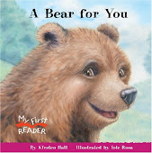 A bear for you