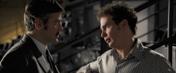 Confessions Of A Dangerous Mind Full Movie In English