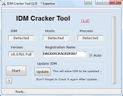 idm and crack download