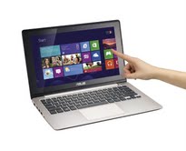 Asus Unveils Taichi - Dual Touch Screen Ultrabook