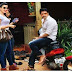 Arjun Sarja flooded with photo requests