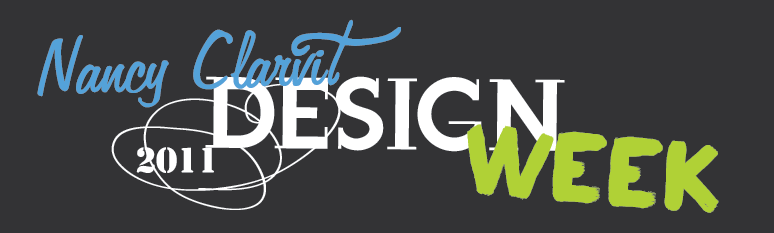 Clarvit Design Week