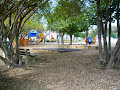 Municipal Parks in Paphos Municipal Parks in Paphos