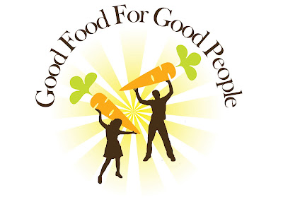Good Health Logo