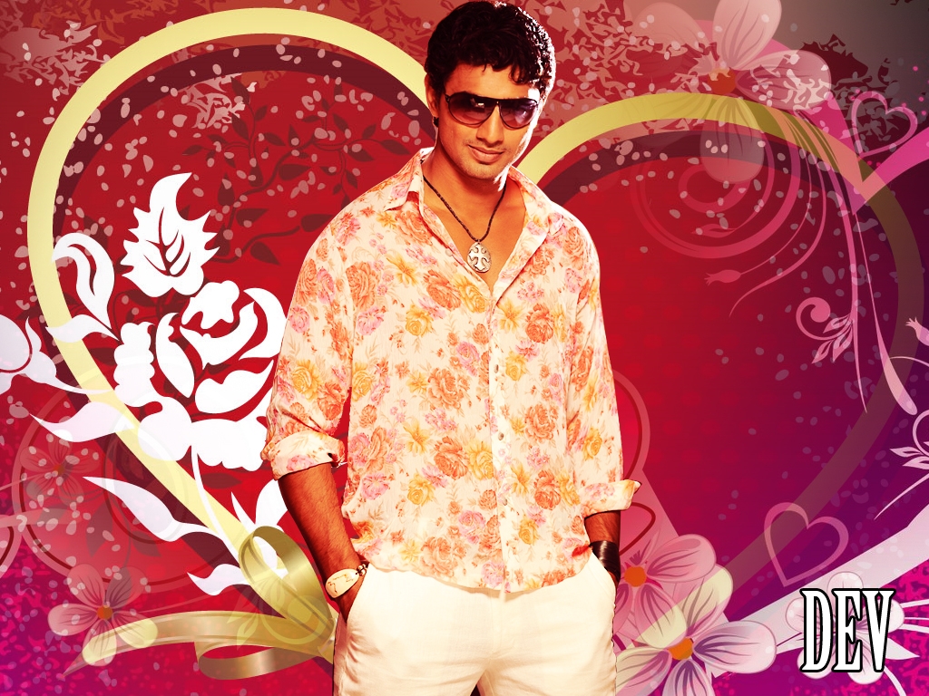 dev kolkata actor