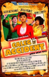Sinopsis Caleg By Accident