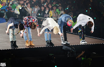 SHINee WORLD