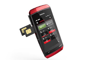 Spesifikasi,Harga Nokia Asha 305 Spesifikasi,Harga Nokia Asha 305