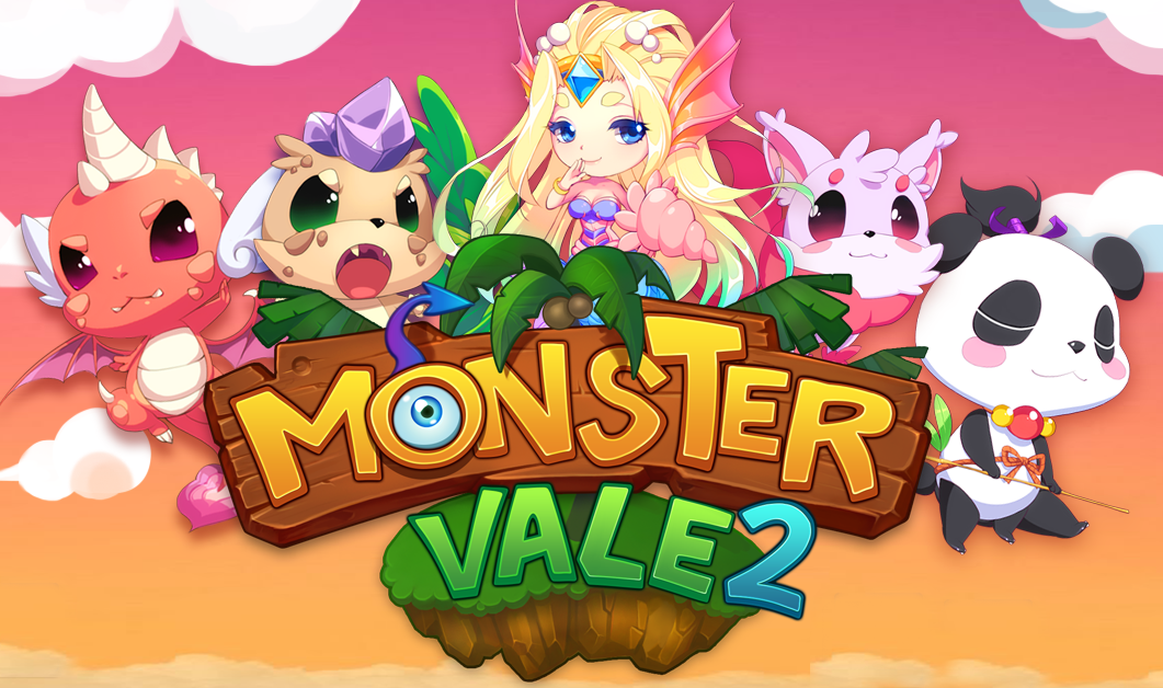 MonsterVale Ⅱ Gameplay