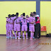 Futsal Formação – Campeonato Distrital Iniciados – Apuramento Campeão “ GD EB D. João I revalida título a duas jornadas do fim”