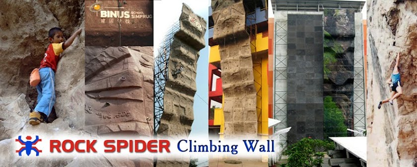 indonesia climbingwall 
