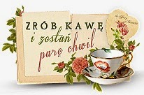 Zrób kawę i zostań parę chwil