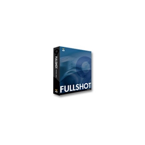 FullShot 9.5.1.8 Full version Crack FullShot 9.5.1.8 Full version Crack